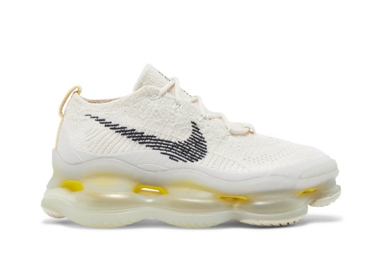 Wmns Air Max Scorpion Flyknit 'Lemon Wash' ᡼