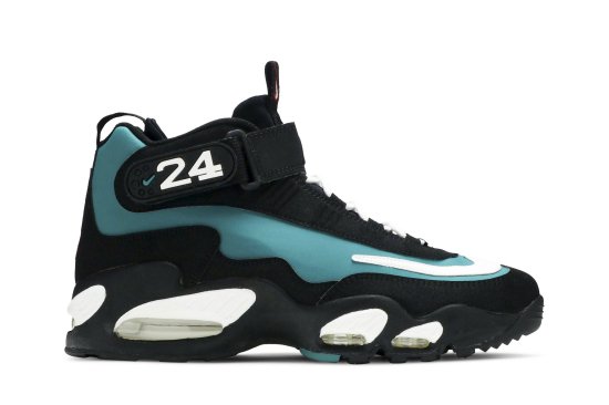 Air Griffey Max 1 'Black Freshwater' 2016 ᡼