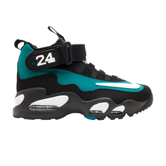 Air Griffey Max 1 GS 'Black Freshwater' 2016 ᡼