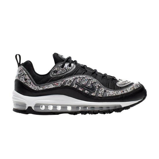Wmns Air Max 98 LX 'Recycled Material' ᡼