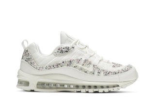 Wmns Air Max 98 LX 'Recycled Material' ͥ