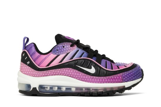Wmns Air Max 98 'Bubble Pack' ᡼