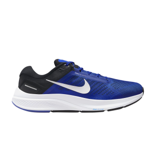 Air Zoom Structure 24 'Old Royal White'