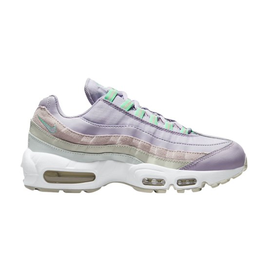Wmns Air Max 95 'Easter' ᡼