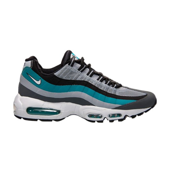 Nike air max 95 no sew on sale