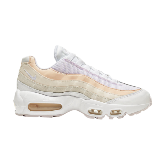 Wmns Air Max 95 'Spring' ᡼