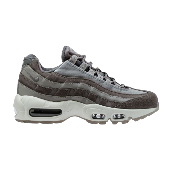 Wmns Air Max 95 LX 'Gunsmoke' ᡼