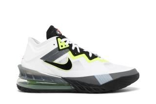 LeBron 18 Low 'Air Max 95 Greedy'