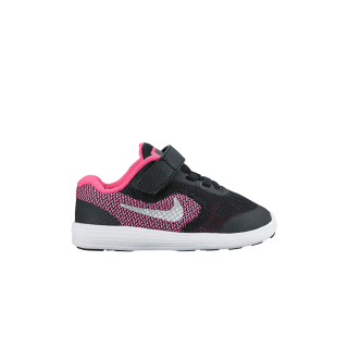 Revolution 3 TD 'Black Metallic Silver'