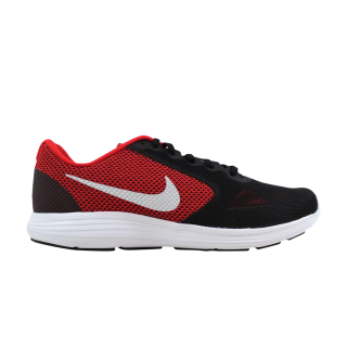Revolution 3 'University Red'