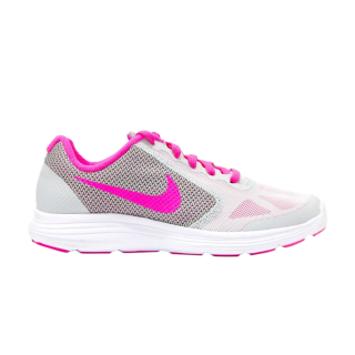 Revolution 3 GS 'Pink Blast'