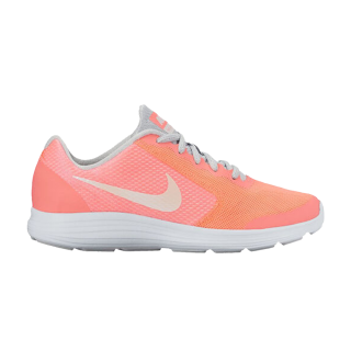 Revolution 3 SE GS 'Lava Glow'