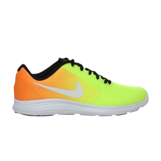 Revolution 3 GS 'Tart Volt'