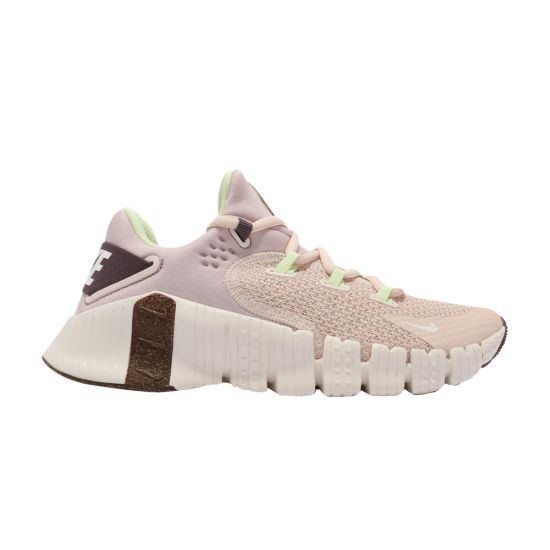 Wmns Free Metcon 4 'Pearl White Sail' ᡼