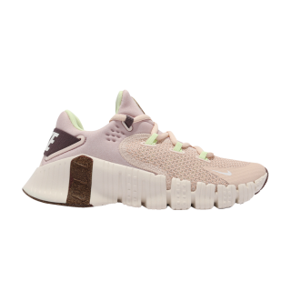 Wmns Free Metcon 4 'Pearl White Sail' ͥ