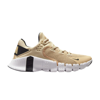 Free Metcon 4 'Vegas Gold'