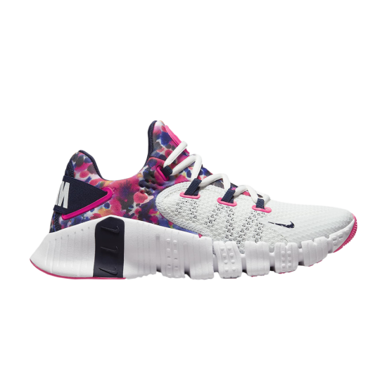 Wmns Free Metcon 4 'Paint Smudge' ᡼