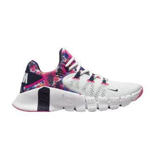 Wmns Free Metcon 4 'Paint Smudge'