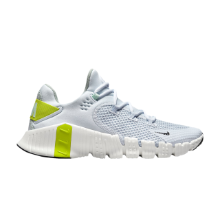 Wmns Free Metcon 4 'Grey Atomic Green'