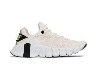 Wmns Free Metcon 4 'Light Soft Pink'