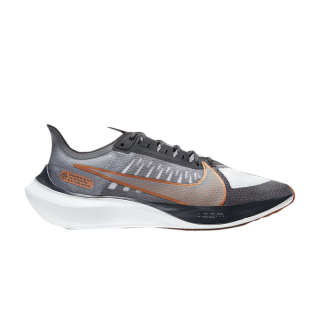 Zoom Gravity 'Smoke Grey Metallic Copper'