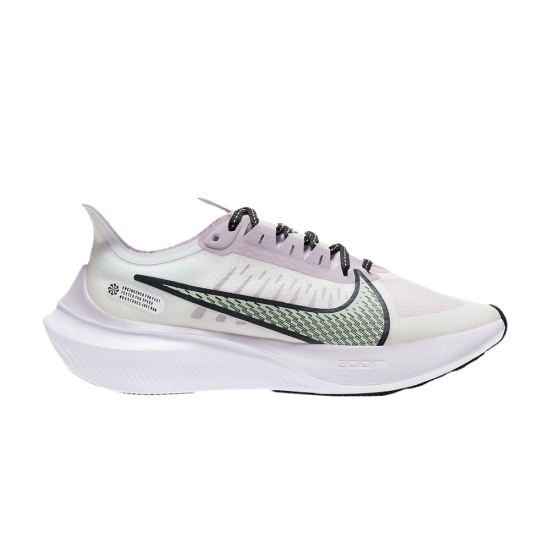 Wmns Zoom Gravity 'Iced Lilac Pistachio' ᡼