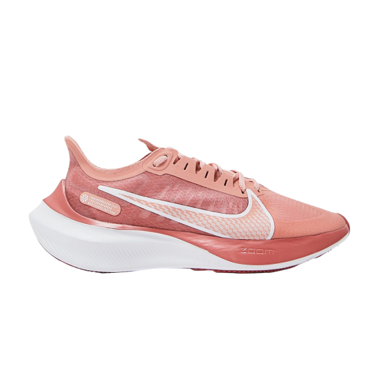 Wmns Zoom Gravity 'Pink Quartz' ᡼