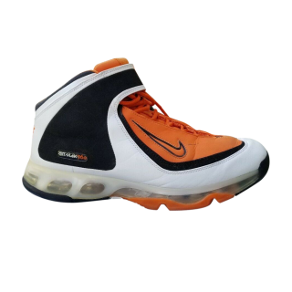 Air Max 360 BB 'Hoop Orange Black' ͥ