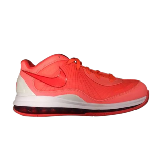Air Max 360 BB Low 'Bright Mango'
