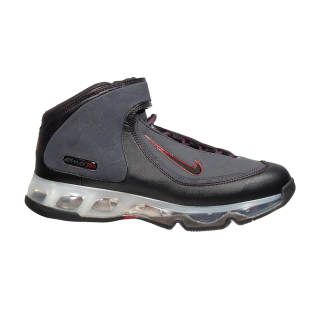 Air Max 360 BB 'Black Team Red'