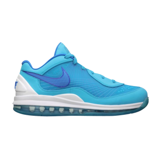 Air Max 360 BB Low 'Focus Pack - Chlorine Blue'