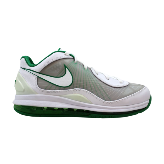 Air Max 360 BB Low 'White Lucky Green' ᡼