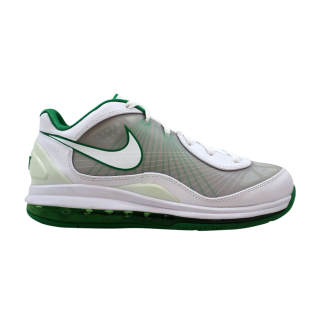Air Max 360 BB Low 'White Lucky Green'