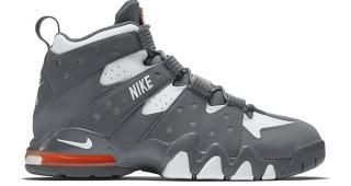 Air Max2 CB '94 'Cool Grey' 2015