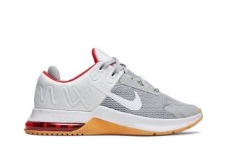 Air Max Alpha Trainer 4 'Light Smoke Grey White'