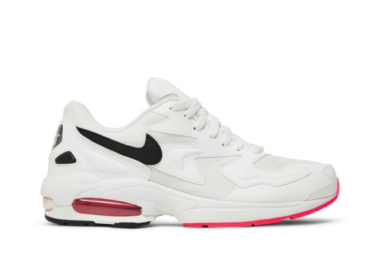 Air Max 2 Light 'Pink Sole' ᡼