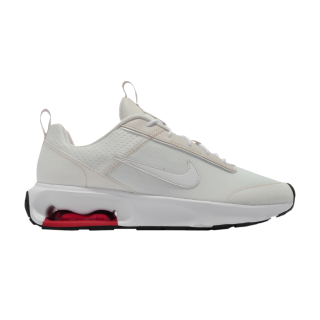 Air Max Interlock Light 'White Red'