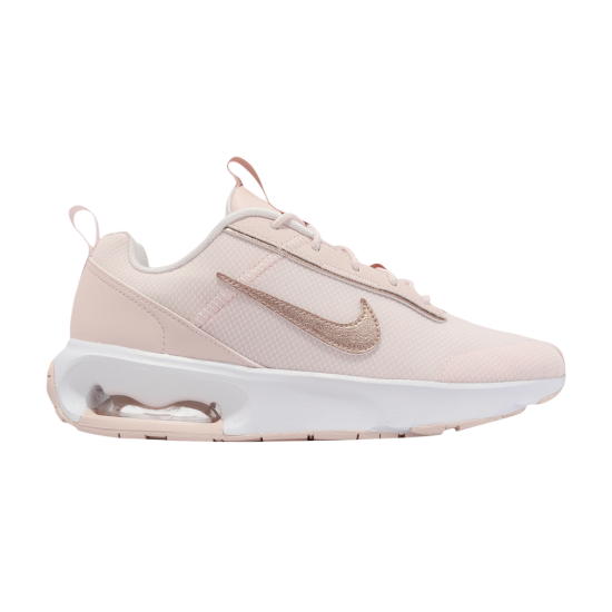 Wmns Air Max Interlock Lite 'Light Soft Pink' ᡼