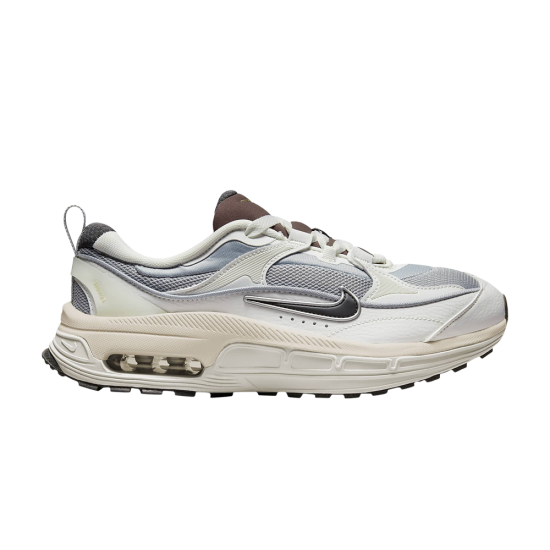 Wmns Air Max Bliss Next Nature 'White Light Orewood Brown' ᡼