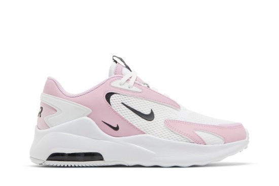 Wmns Air Max Bolt 'White Light Arctic Pink' ᡼