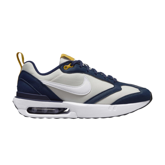 Air Max Dawn GS 'Light Bone Midnight Navy' ᡼