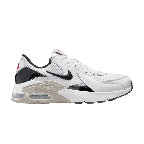 Wmns Air Max Excee 'White Light Iron Ore' ᡼