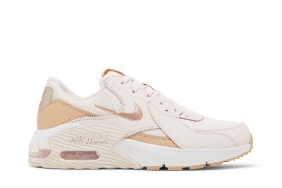 Wmns Air Max Excee 'Light Soft Pink Shimmer' ᡼