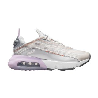 Air Max 2090 GS 'Platinum Tint Light Violet'
