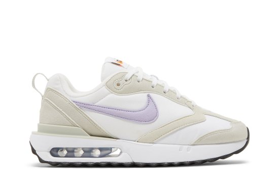 Wmns Air Max Dawn 'Light Bone Purple Dawn' ᡼