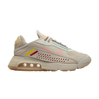 Neymar Jr. x Air Max 2090 'Light Orewood Brown'