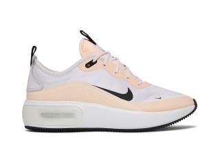 Wmns Air Max Dia 'Light Violet Crimson'