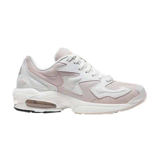 Wmns Air Max 2 Light 'White Barely Rose' ᡼