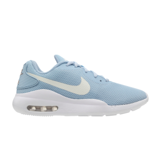 Wmns Air Max Oketo ES1 'Light Armory Blue'