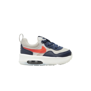 Air Max Motif TD 'Light Bone Midnight Navy'